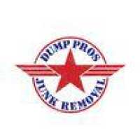 Dump Pros Junk Removal Logo