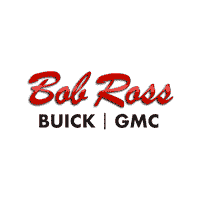 Bob Ross Buick GMC Logo