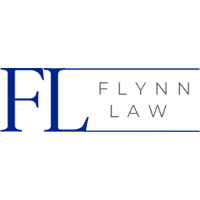 Trey Flynn Law Logo
