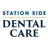 Station Side Dental Care Logo