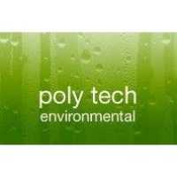 Poly-Tech Environmental Logo