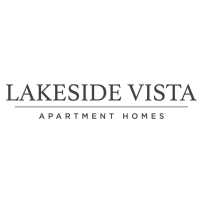 Lakeside Vista Apartments Logo