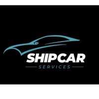 ShipCarServices Logo