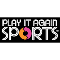Play It Again Sports - Lake View Chicago Logo