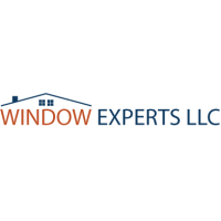 Window Experts, LLC Logo