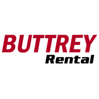 Buttrey Rental Logo