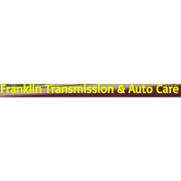 Franklin Transmission and Auto Care Logo
