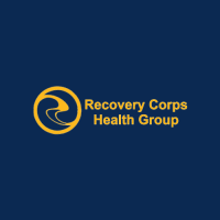 Recovery Corps Drug Rehab - Los Angeles Logo
