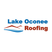 Lake Oconee Roofing LLC Logo