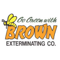 Brown Exterminating Co Inc Logo
