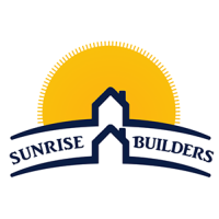 Sunrise Builders - Lester Point Logo