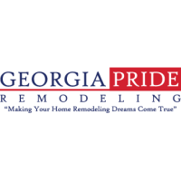Georgia Pride Remodeling Logo