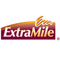 H&S Energy - Extra Mile Logo