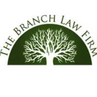 The Branch Law Firm, PLLC Logo