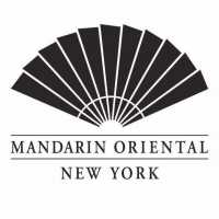 Mandarin Oriental, New York Logo