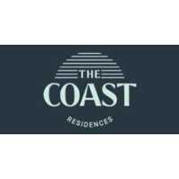 The Coast Residences Logo