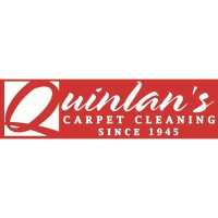 Quinlan's Carpet Cleaning Logo
