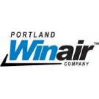 Portland Winair Logo