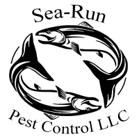Sea-Run Pest Control LLC Logo