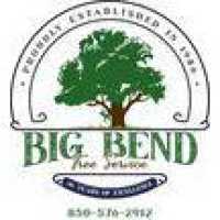 Big Bend Tree Service LLC Logo