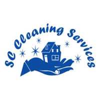 SC Cleaning Services Logo