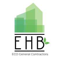 ECO General Contractors GA, Inc. Logo