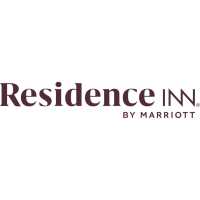 Residence Inn by Marriott Jacksonville Airport Logo