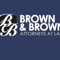Brown & Brown, LLP Logo