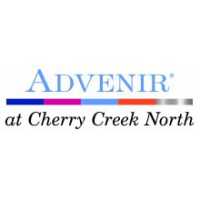 Advenir at Cherry Creek North Logo