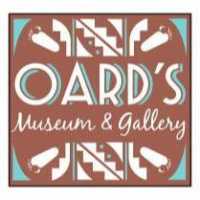 Oards Gallery & Service LLC Logo