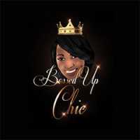 Bossed Up Chic LLC Logo