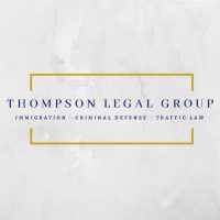 Thompson Legal Group Logo