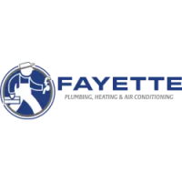 Fayette Plumbing & HVAC Logo