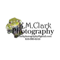 K.M. Clark Photography Logo