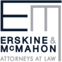 Erskine & McMahon, LLP Logo