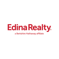 Abigail Small, Edina Realty Logo