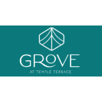 Grove at Temple Terrace Logo