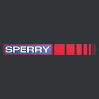 D.R. Sperry Logo