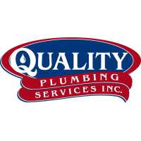 Quality Plumbing Services, Inc. Logo