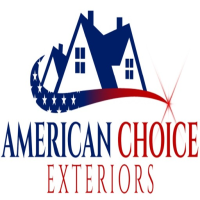 American Choice Exteriors Logo