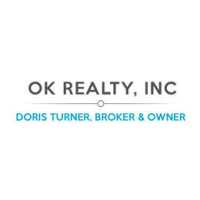OK Realty, Inc Logo