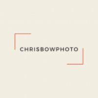 ChrisBowPhoto Logo