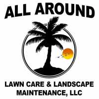 All Around Lawn Care & Landscape Maintenance, LLC Logo