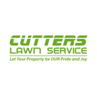 Speedcutters Outdoor Maintenance, LLC Logo
