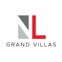 Grand Villas Apartments Logo