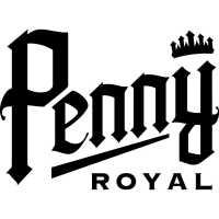 PennyRoyal Logo