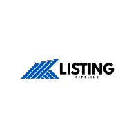 Listingpipeline.net Logo