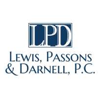 Lewis, Passons & Darnell, P.C Logo
