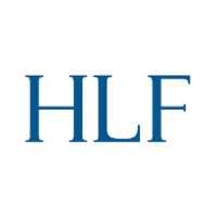 Hoover Law Firm Logo