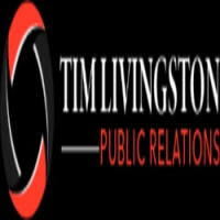Tim Livingston Public Relations Logo